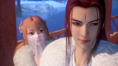 猫妖的诱惑沈墨卿杀死苏清寒的原因,或许与他的母亲沈夫人有关