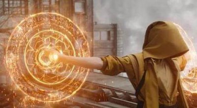 复仇者联盟中的古一法师到底有多强?