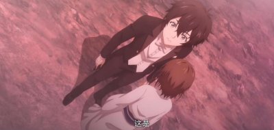 ​龙族：康斯坦丁龙化，路明非将他射杀，老唐的真实身份是龙王诺顿