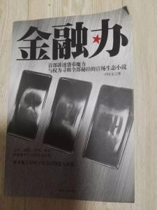 ​金融办：货币魔力与权力寻租