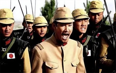 ​日军常说的“八嘎呀路”是什么意思？翻译成中文，才知道有多伤人