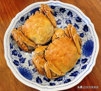 ​闻名辽宁盘锦的六大特色美食，全是本地人的心头爱，你都吃过哪种