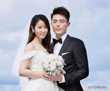 ​薛佳凝微博意味深长，胡歌评论却沦陷了，网友：期待复合