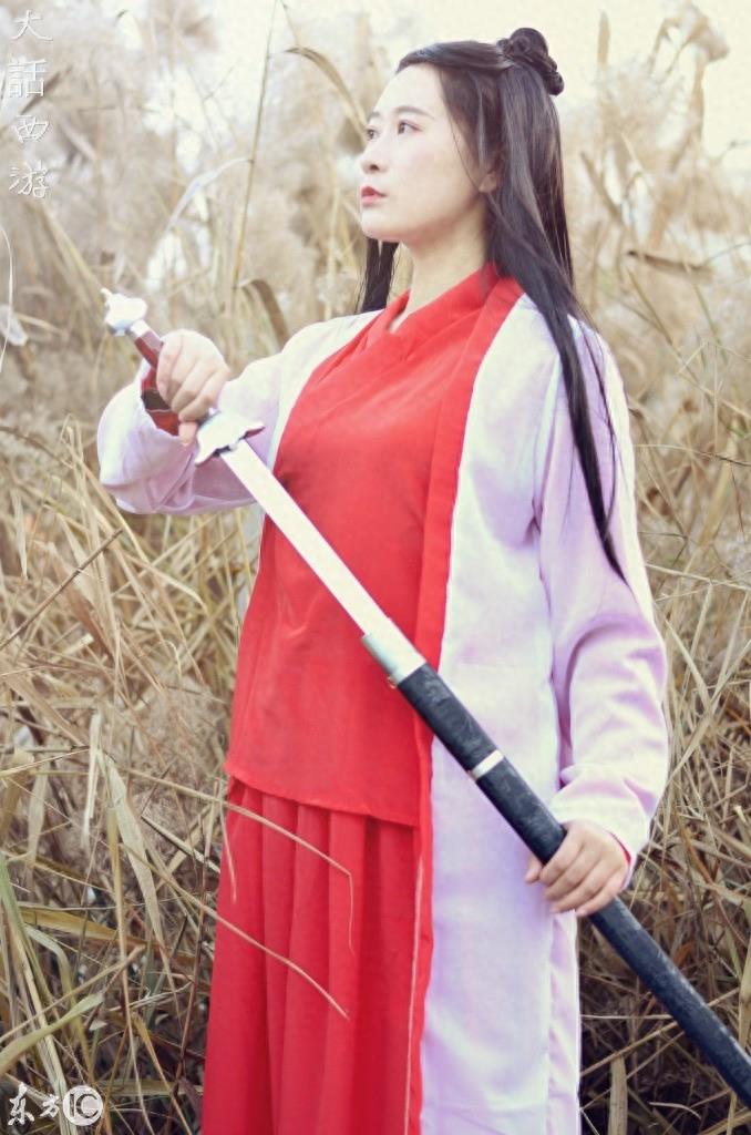 还有多少人记得《大话西游》里，那位天真可爱的紫霞仙子？