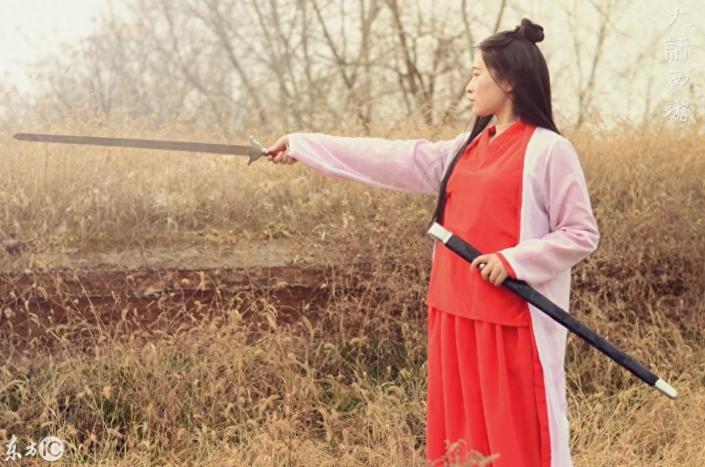 还有多少人记得《大话西游》里，那位天真可爱的紫霞仙子？