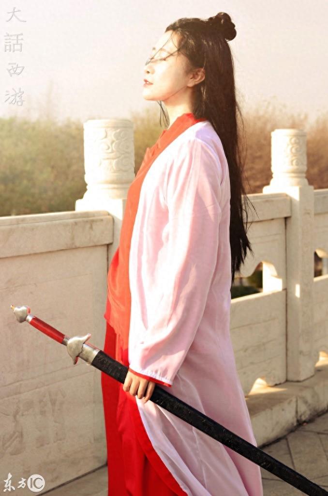 还有多少人记得《大话西游》里，那位天真可爱的紫霞仙子？