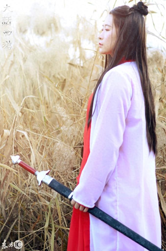 还有多少人记得《大话西游》里，那位天真可爱的紫霞仙子？