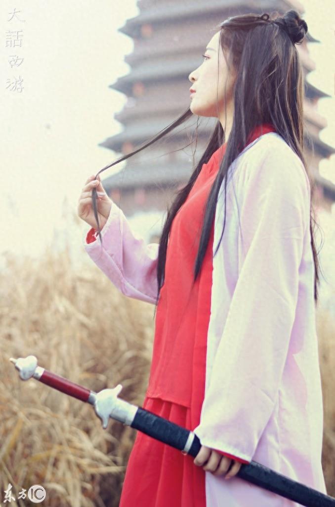 还有多少人记得《大话西游》里，那位天真可爱的紫霞仙子？