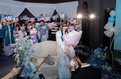 ​梦泪求婚成功，和兮兮五年爱情长跑迎来谢幕，这才是真正的梦嫂