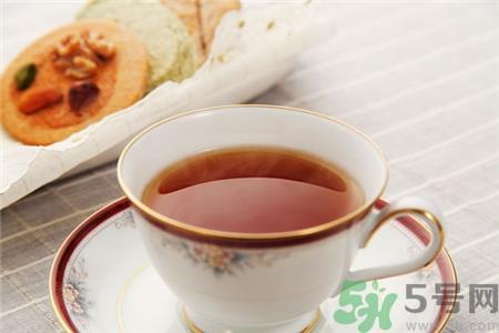体寒喝什么茶好?体寒能喝红茶吗?