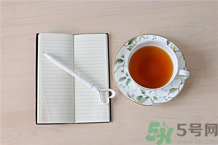 体寒喝什么茶好?体寒能喝红茶吗?