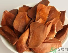 向天果怎么吃？向天果怎么吃效果好？