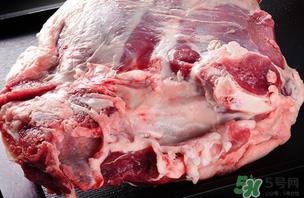 新鲜羊肉怎么保存？生羊肉怎么保存？