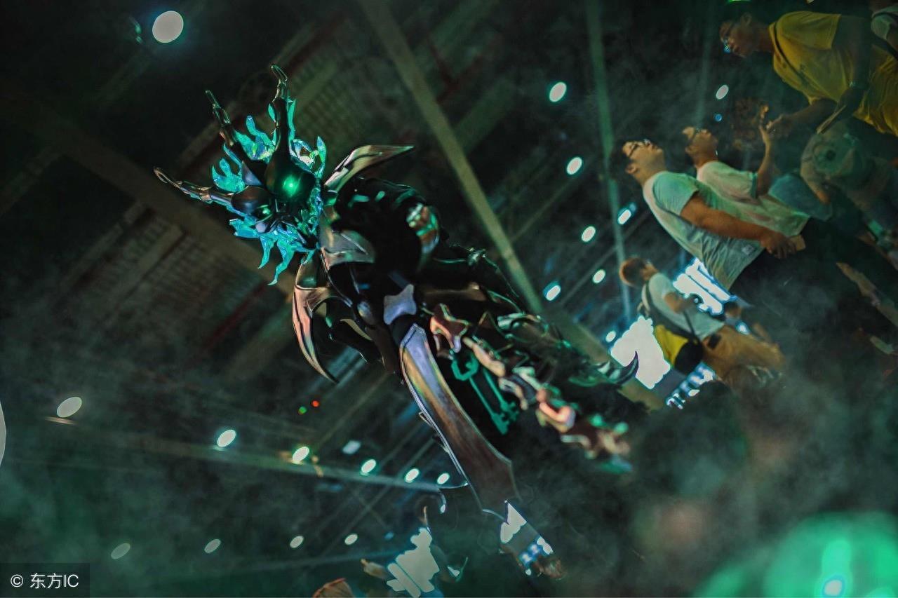 lol谁的台词最伤感？