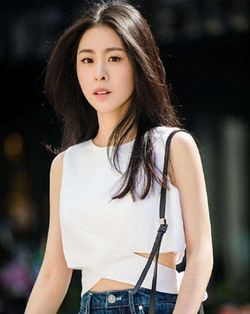 独特好声音——张碧晨