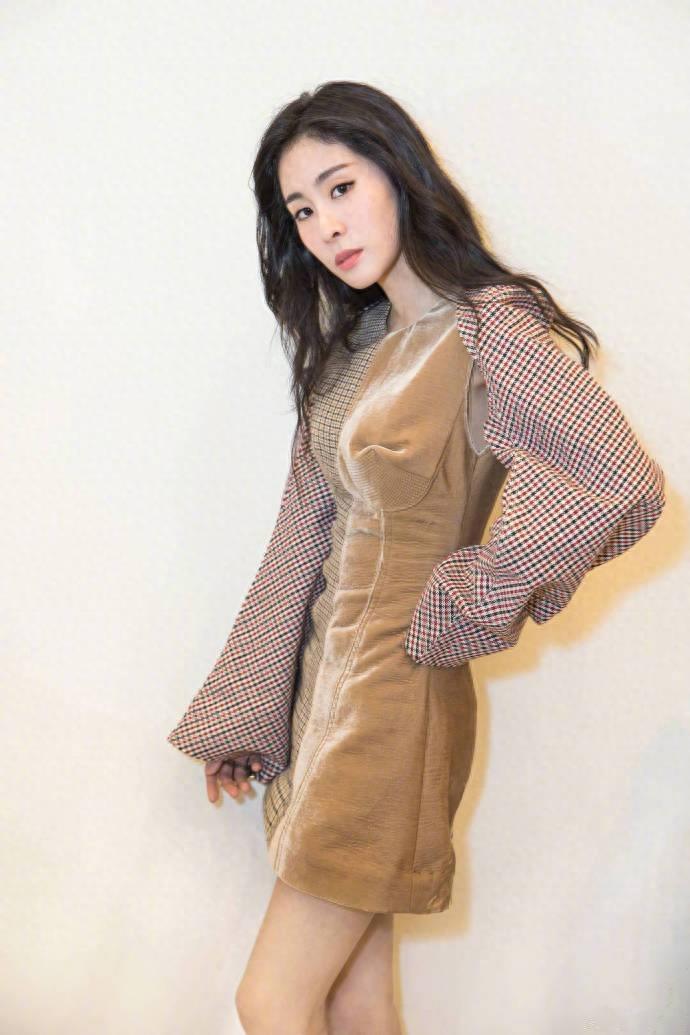 独特好声音——张碧晨