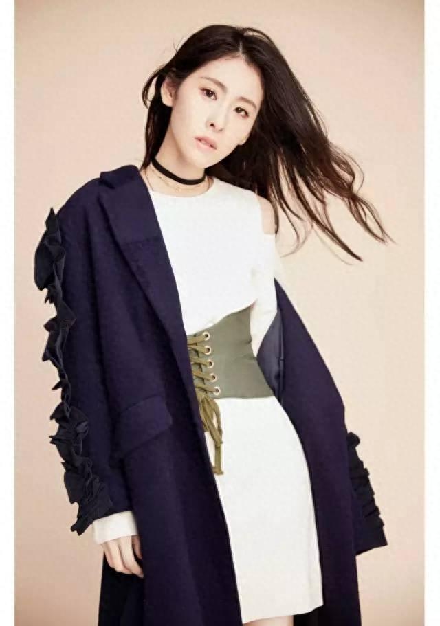 独特好声音——张碧晨