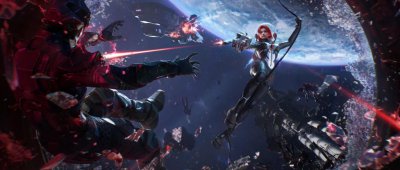 ​憋了五年，天美终于露出马脚了