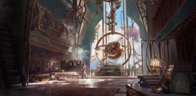 ​世界第一游戏外包，正在成都悄悄做自研