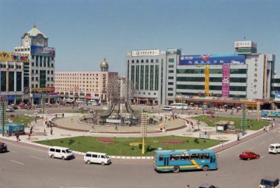 ​黑龙江鹤岗，房价2~3千多，一套房5万就搞定？