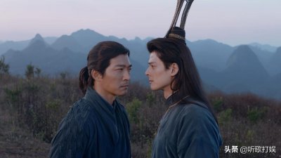 ​《将夜2》余帘结局：实力成书院第一强者，最后与大师兄游历人间