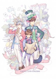 ​《百变小樱》真是宝藏动画！小时候没看懂的桃矢雪兔CP，现在来磕