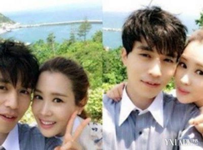 ​李栋旭有女朋友了吗 盘点李东旭的绯闻女友