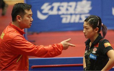 ​孔令辉：绯闻缠身却独爱马苏11年，马苏一句话透露两人分手原因