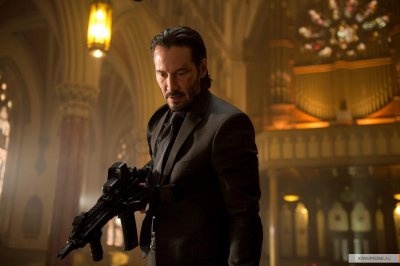 ​弹雨来袭，杀神回归，《捍卫任务》第三部即将开启