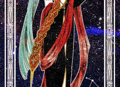 ​感情中怕的不是争吵，而是冷暴力