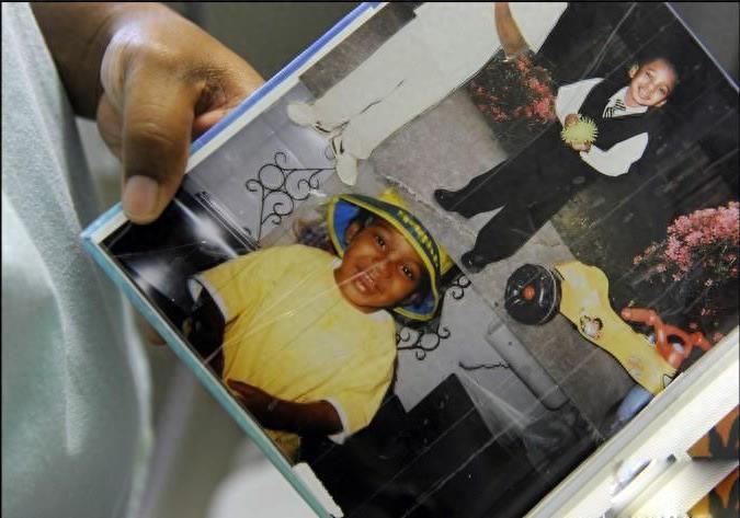 美国女子监狱真实生活纪实