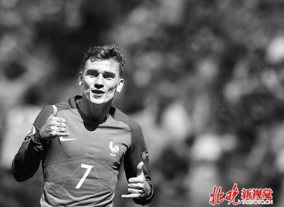 ​欧洲杯大揭秘：格列兹曼庆祝动作是什么含义？