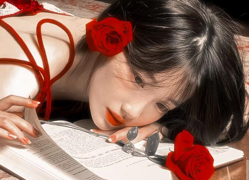 天冷了，遇见此菜别错过，隔三差五吃，气血足了，肌肤越来越红润