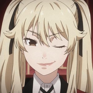 ​《狂赌之渊》早乙女芽亚里，她的魅力体现在梦子很难体现的真实感