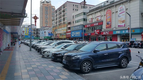 故地重游东莞茶山镇