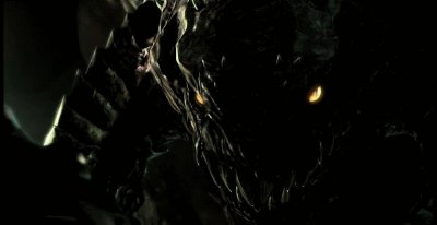 ​如同海浪一般袭来《星际》虫族让人类绝望的单位：跳虫