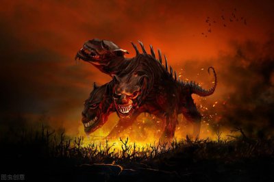 ​强推5本灵气复苏小说，高人气高质量