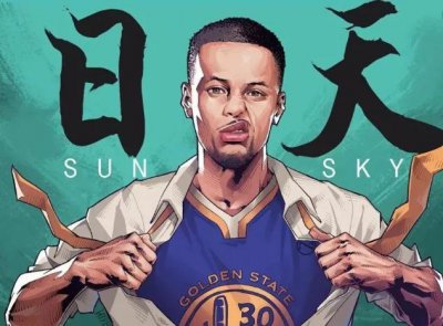 ​现役NBA五大绰号，只有中国球迷才懂，有你不知道的吗？