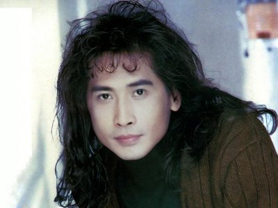 ​王祖贤与齐秦的爱情经历，狗血的像连续剧，但却很好看