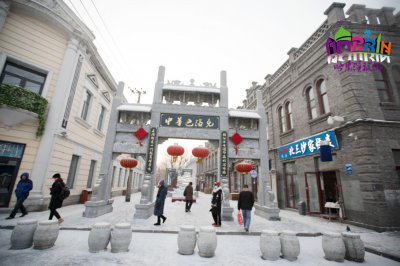 ​中华巴洛克风情街：承载历史记忆，带你倾听城市故事