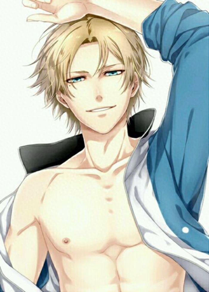 网王里的尊贵帝王迹部景吾，高贵优雅且帅气十足