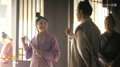 ​《虎啸龙吟》原来郭照才是曹睿被耗死原因，唐艺昕落泪瞬间好感人