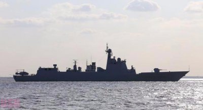 ​多艘军舰以黑龙江城市命名，在海军中有重要地位，中华第一舰在此