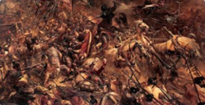 ​中国历史上的吃人事件：安史之乱后的惨剧