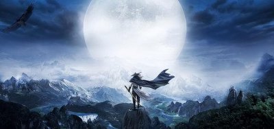 ​乌贼被打败忘语也服输，三天两觉武侠新书口碑爆棚，评分9.7