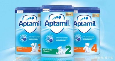 ​英国爱他美奶粉得罪了谁？爱他美奶粉事件始末原由