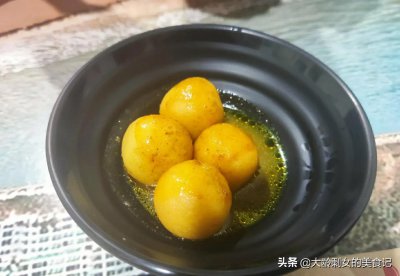 ​香港，十大必吃特色小吃，你吃过哪些