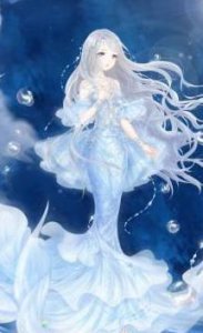 ​十二星座专属奇迹暖暖装扮，每一款都很美，巨蟹座是广袖流仙裙！