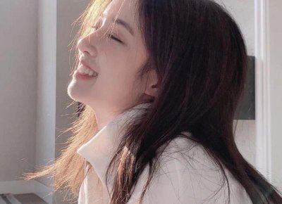 ​佛系女孩特征，佛系女生的4个特点