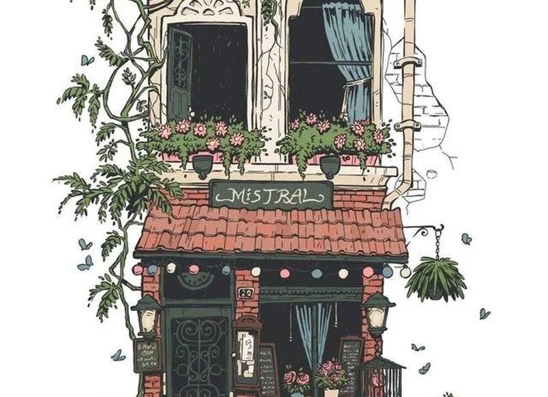 女生感冒了最暖心的话